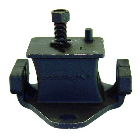 Dea Mounts Engine Mount, A6871 A6871